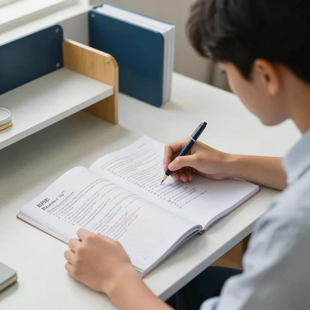 Matric & Intermediate Sciences Tutoring