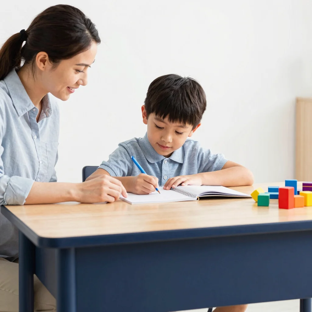 Primary Foundation Home Visit