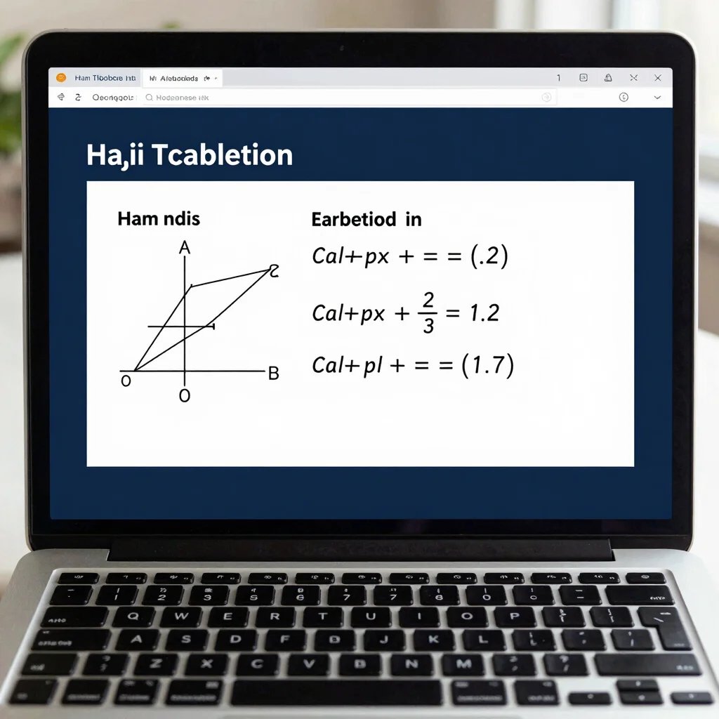 Online O-Level Science Masterclass