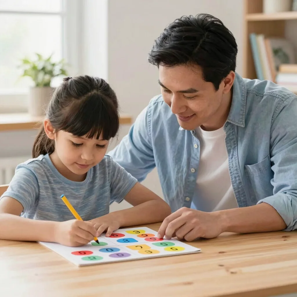 Primary School Foundation Tutoring