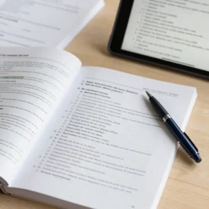 MDCAT & ECAT Entry Test Intensive