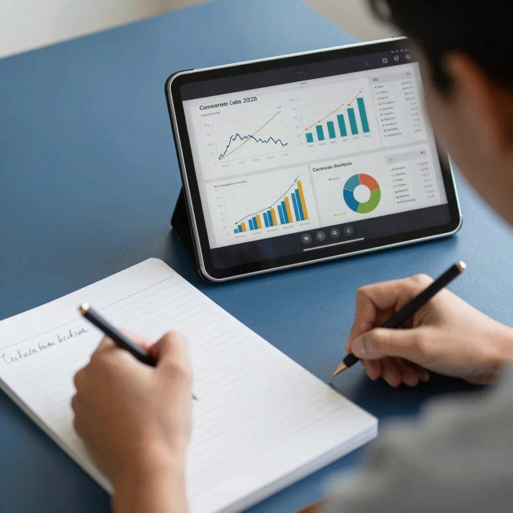 A-Level Commerce Online Session