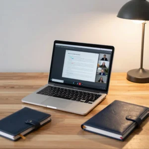 English Communication Skills Coaching