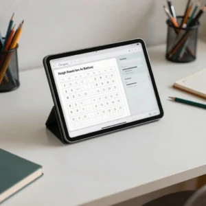 Primary & Middle School Online Class