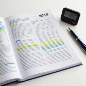 SAT & IELTS One-on-One Prep