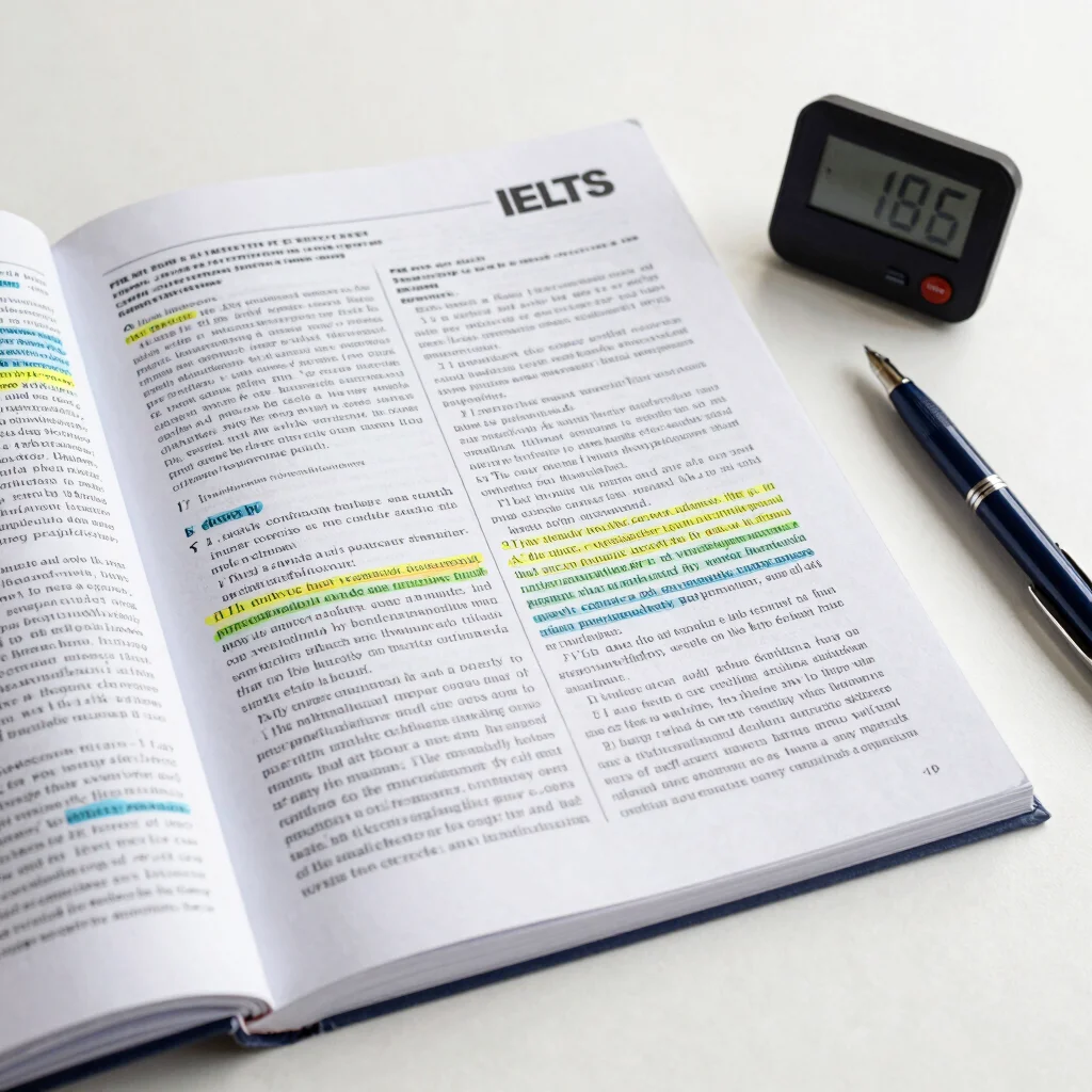 SAT & IELTS One-on-One Prep