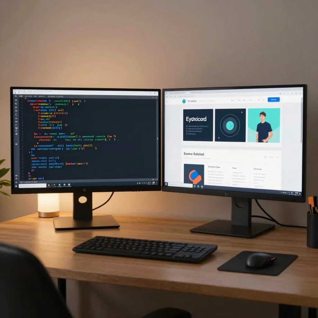 Coding & Digital Skills Mentorship